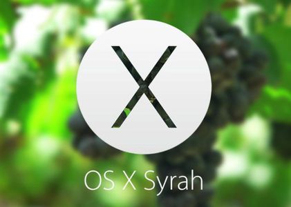 Sette funzionalità che vorremmo su OS X 10.10