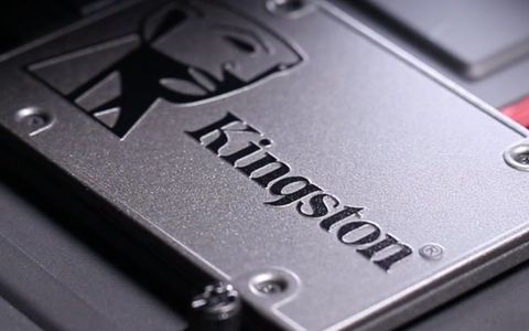 SSD Kingston A400, il prezzo crolla del 50%: a metà prezzo è regalato