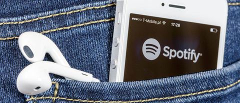 Spotify Premium: abbonamento annuale a 99 euro