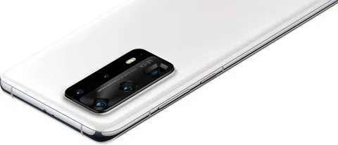 Huawei P40 Pro+ uscirà in Europa il 25 giugno
