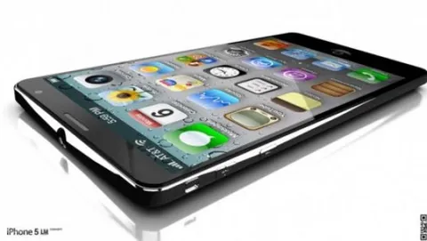 Il design del nuovo iPhone non è ancora stato deciso