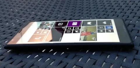 Nokia Lumia 1520 da oggi disponibile in Italia