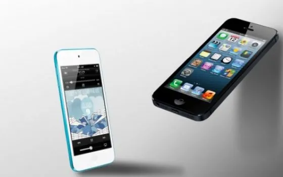 Un iPod 3G come iPhone economico da 349 €, perché no?
