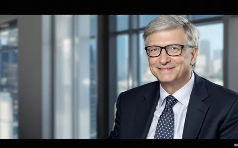Bill Gates: solo tre professioni resisteranno all’avanzata dell’intelligenza artificiale