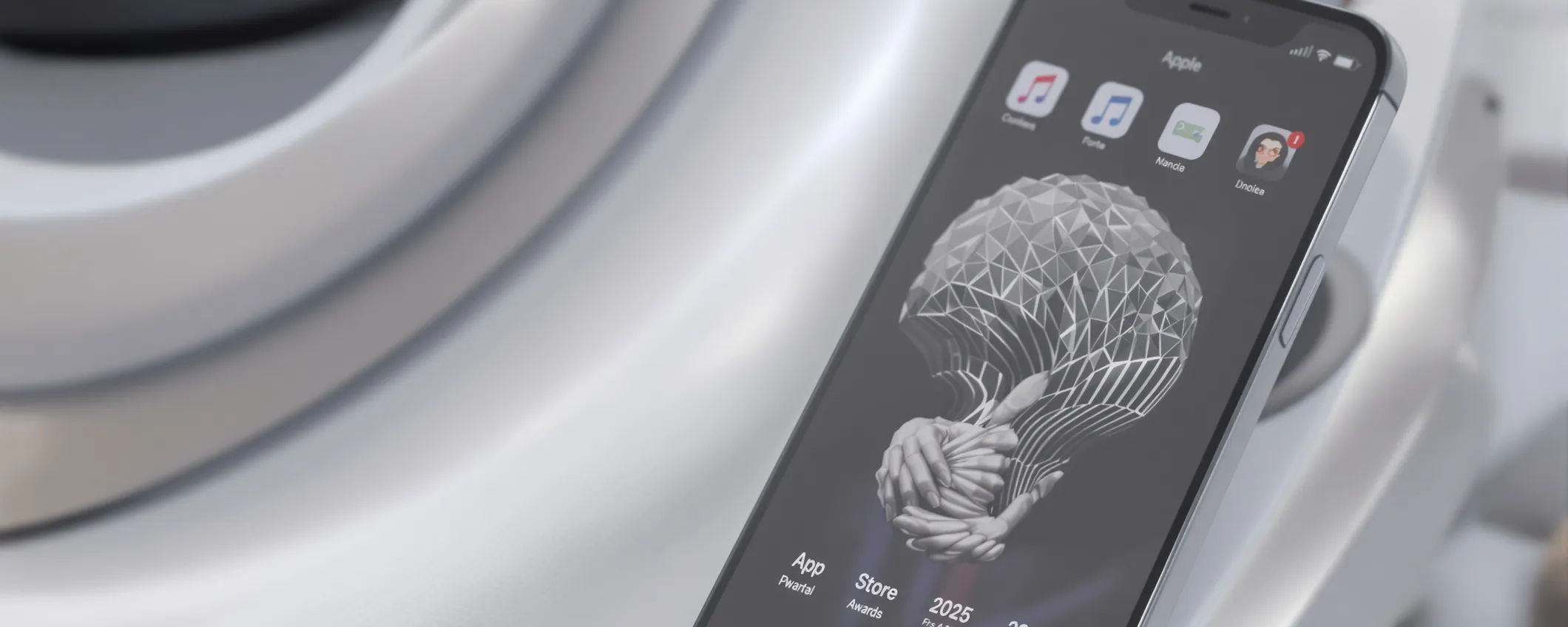 Apple premia l'eccellenza: ecco i vincitori degli App Store Award 2025