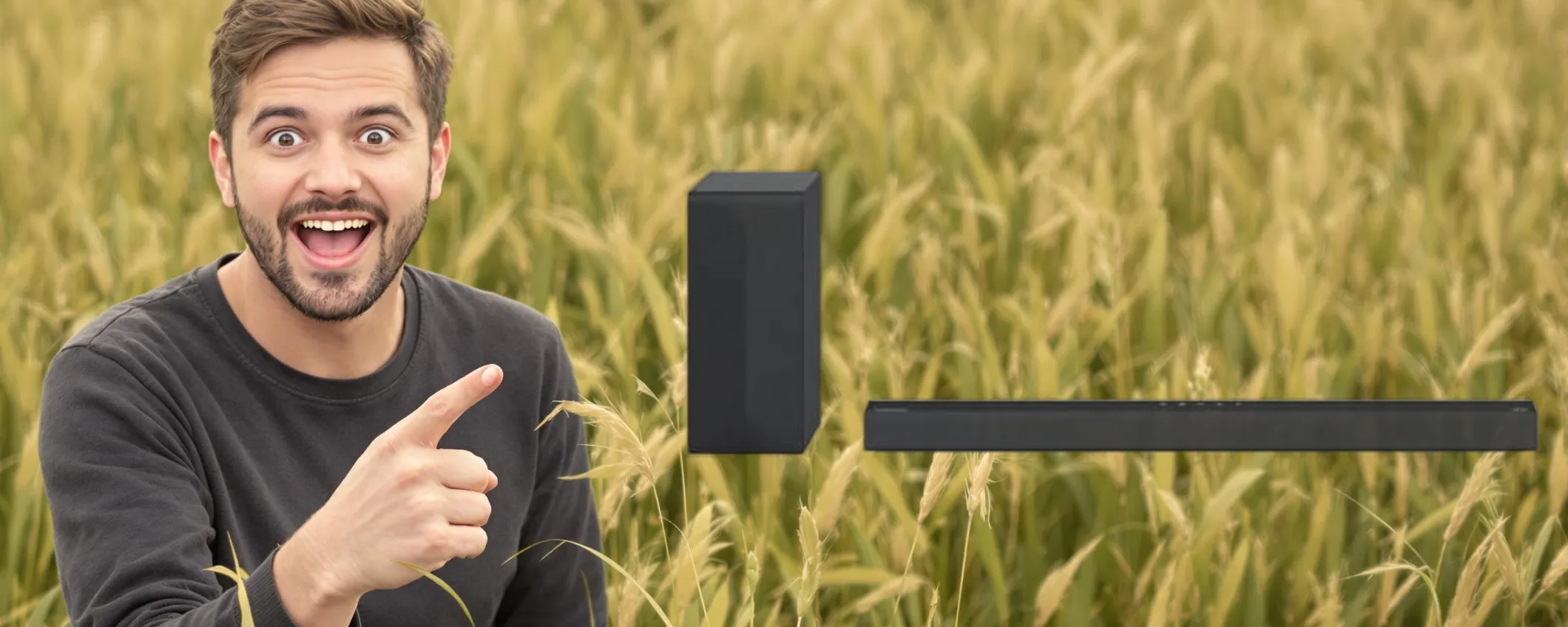 Esperienza audio da cinema con la Soundbar LG: oggi la paghi meno della metà
