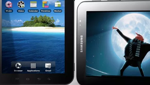Galaxy Tab: il ricorso di Samsung discusso a fine mese