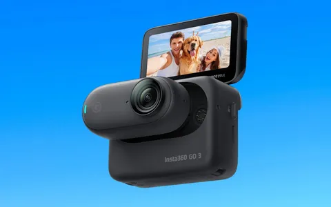 Insta360 Ace 2 Pro: trapelate le specifiche tecniche