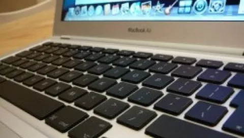 Disponibile l'update 1.0 per il SMC del MacBook Air