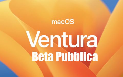 macOS Ventura: installare la Beta pubblica su Mac