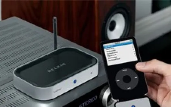 TuneStage II