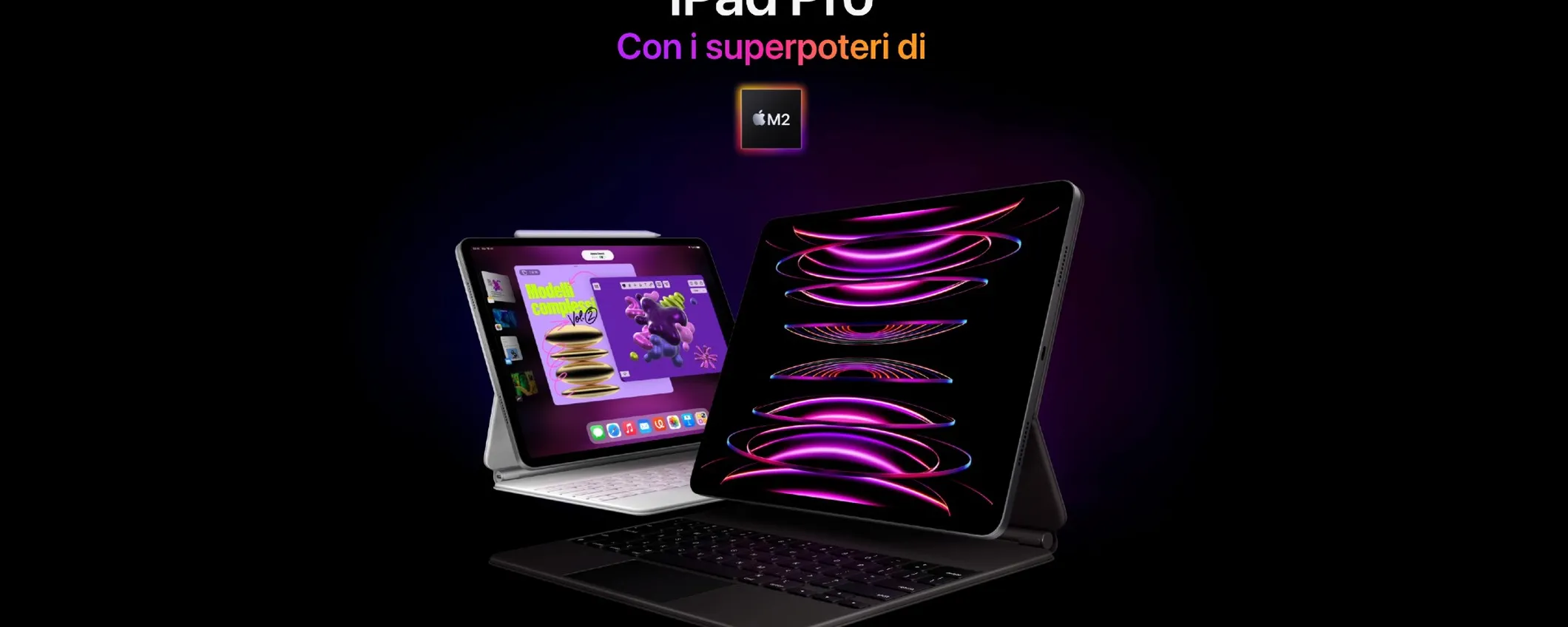 iPad Pro M2 è una delusione, e l'aumento dei prezzi è FUORI CONTROLLO