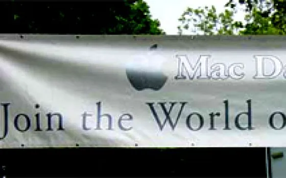 MacDay 2006