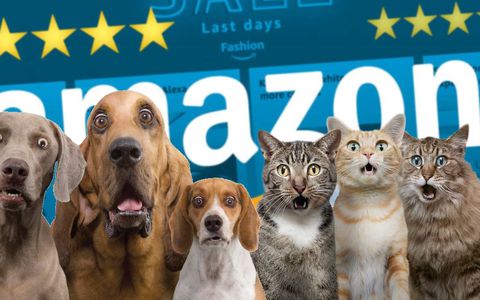 L'angolo SUPER SEXY di Amazon: TRENTA prodotti tech a meno di 1€