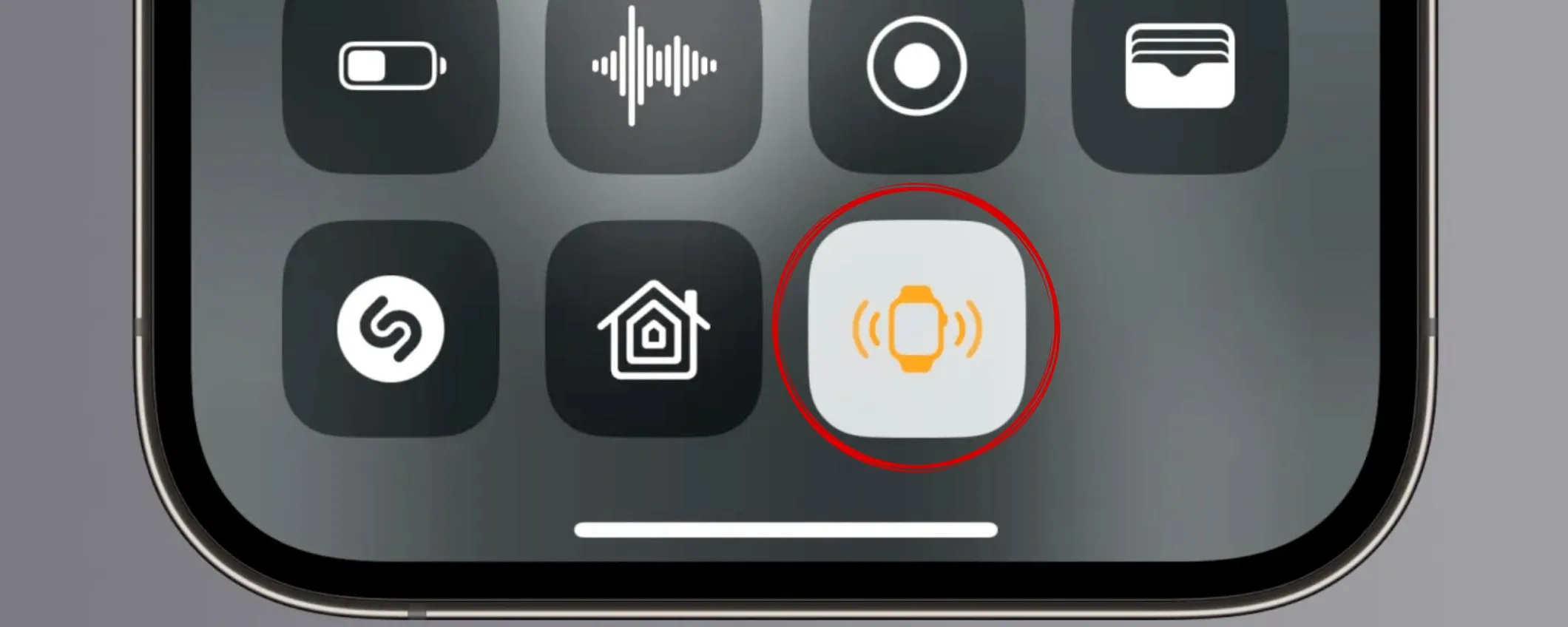 Ping My Watch arriva su iPhone con iOS 17: una nuova funzionalità per rintracciare il tuo Apple Watch