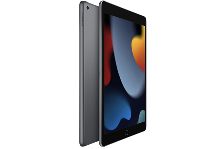 iPad WiFi 256GB Grigio siderale a 499€ (solo 4 disponibili)