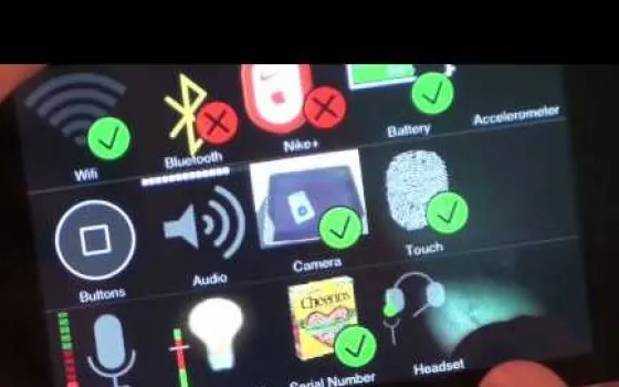 iPod touch: in arrivo Retina Display e doppia fotocamera?