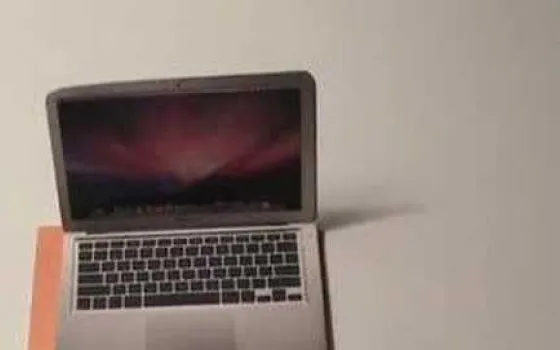 Il vero notebook più sottile al mondo