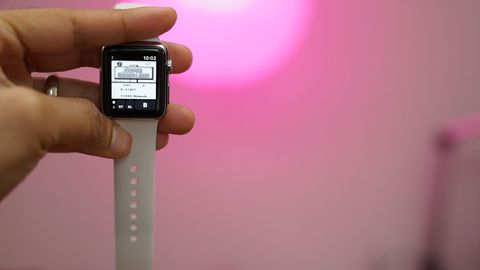 Hacker portano il Game Boy su Apple Watch