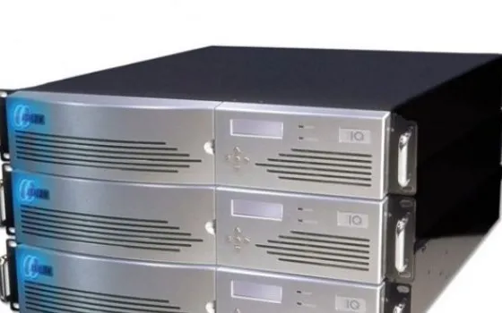 Cosa ci farà Apple con i 12 petabyte ordinati a Isilon System ?