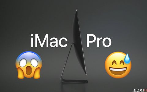 iMac Pro, 5 cose da sapere prima di procedere all'acquisto