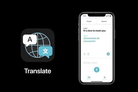 Attivare la traduzione automatica in Safari su iPhone