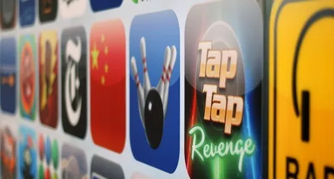 Mac App Store, il più lento dei marketplace