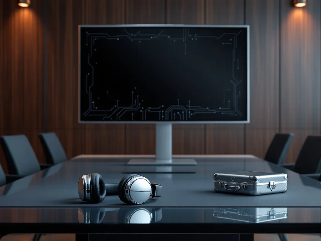 GPMI: il nuovo standard cinese che sfida HDMI e Thunderbolt
