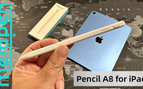 Penna per Apple iPad a MENO DI 30 EURO: l'offerta è IRRIPETIBILE