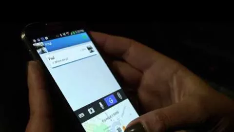 BlackBerry Messenger per iOS: chiamate voce e supporto a Dropbox