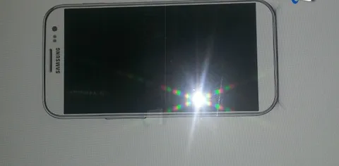 Samsung Galaxy S4: spunta online la prima immagine