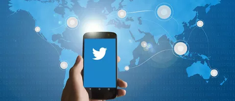 Twitter rimuove 4779 account collegati all'Iran