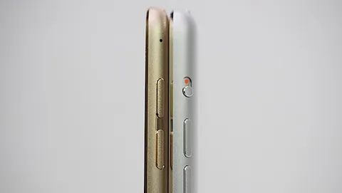 iPad Air 2: 2 pregi e 2 difetti del 