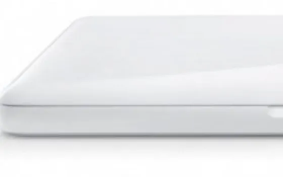 L'era del MacBook bianco finisce; nessun ricondizionato disponibile per ora