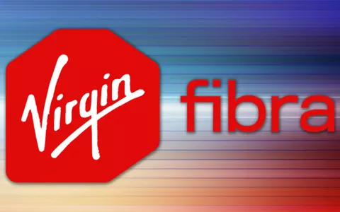 Con Virgin Fibra navighi alla massima velocità a soli 24 euro al mese