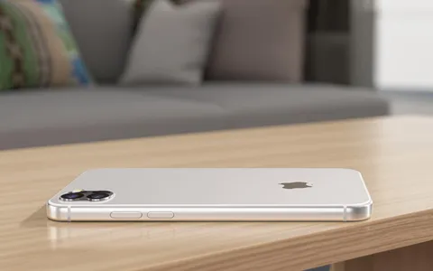 Apple iPhone SE 2025: lancio imminente con Face ID e USB-C
