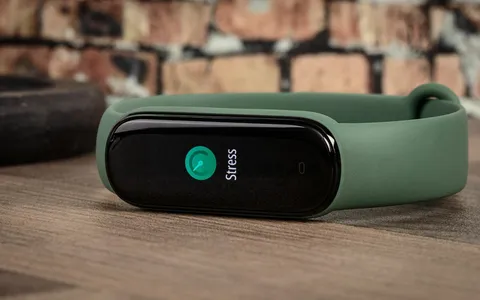 Xiaomi band 5 best buy deals