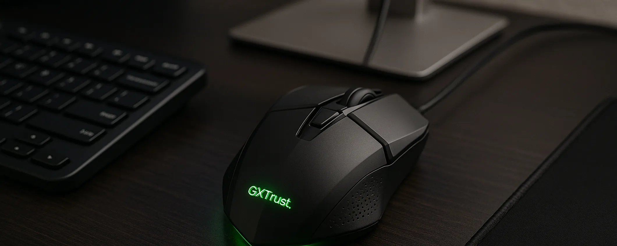 Upgrade alla tua postazione gaming: mouse sorprendente a meno di 8 euro