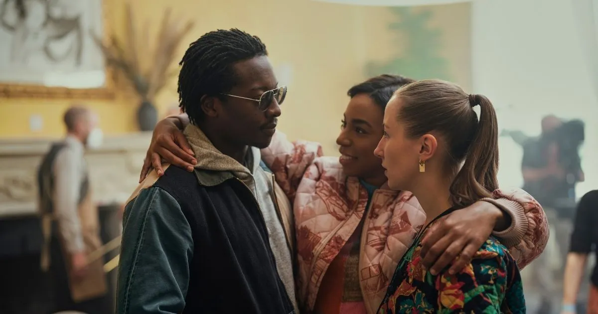 Prime Video, film e serie TV tra il 20 e il 26 giugno 2022