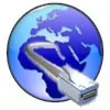 Guasto in una dorsale, Oriente senza web