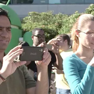 Nexus 5: online le specifiche, è targato LG