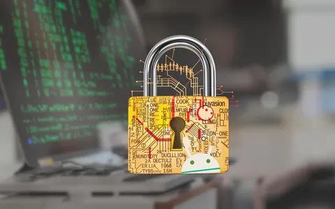 EvilLoader: nuova minaccia per la sicurezza Android tramite Telegram