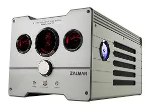 Zalman Reserator XT, un condizionatore per PC