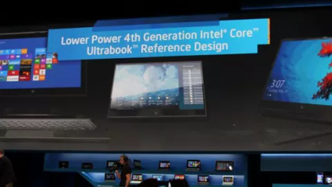 Intel ha presentato le CPU Haswell per i prossimi Mac