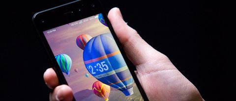 Amazon sviluppa un nuovo smartphone, Fire Phone 2