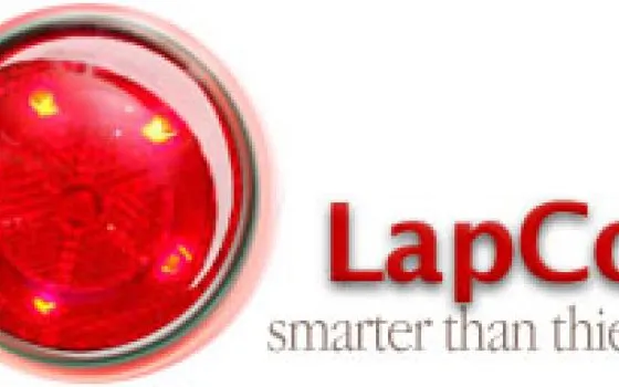 LapCop, dove si trova il mio computer rubato?