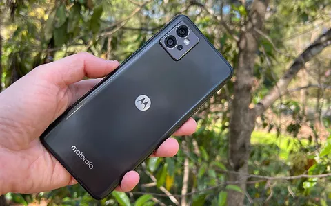 SCONTO BOMBA DEL 40% sul Motorola moto g32: ULTIMISSIMI a disposizione