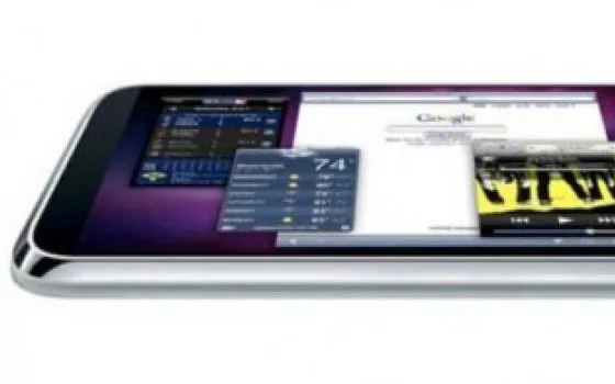 Apple Tablet: un affare da 1,2 miliardi di dollari