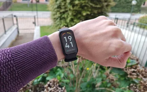 Xiaomi Redmi Smart Band 2 a SOLI 24 EURO: ultimissime a disposizione