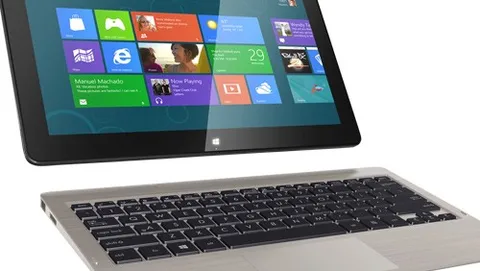 ASUS Tablet 810 e Tablet 600 al lancio di Windows 8?